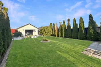 48 Helmore Street, Rangiora