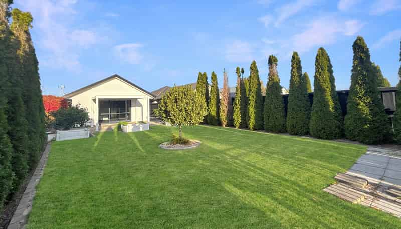 48 Helmore Street, Rangiora
