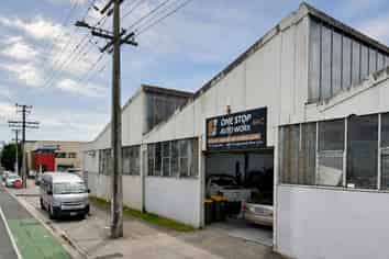 Affordable Industrial | Road Frontage | 320 m2