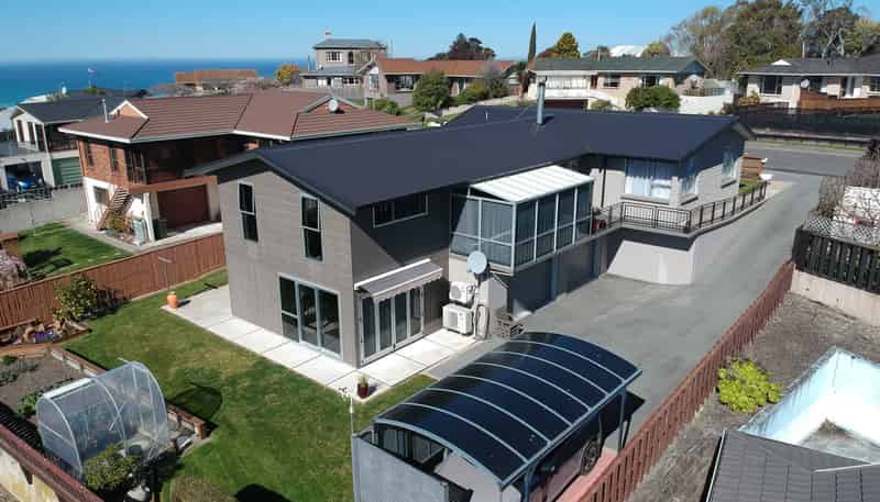 8 Oakleigh Crescent, Oamaru