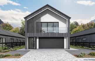 23 Little Owl Loop, Queenstown