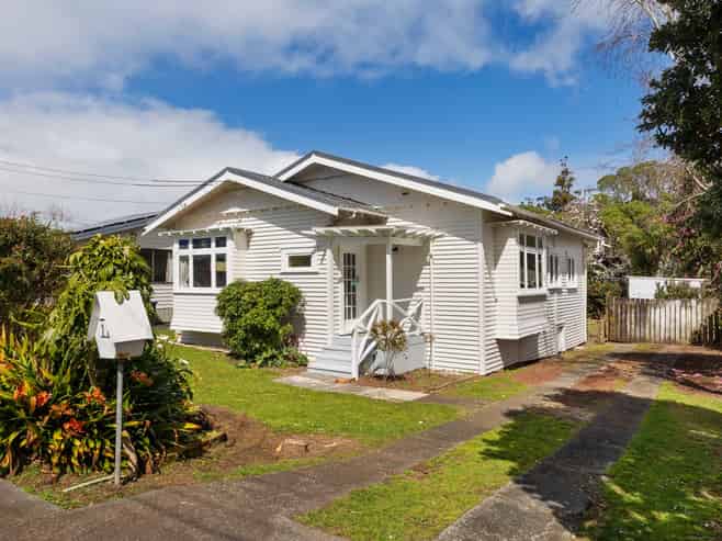 11 Hendon Avenue, Mount Albert