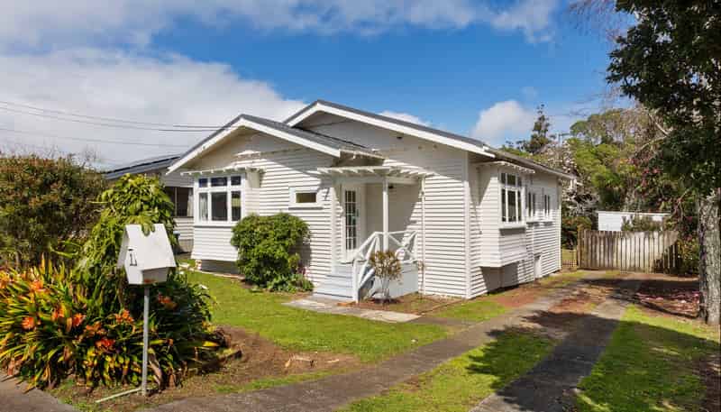 11 Hendon Avenue, Mount Albert