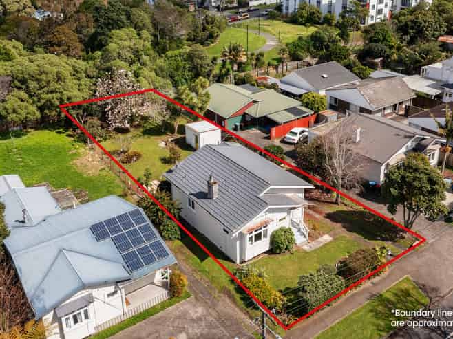 11 Hendon Avenue, Mount Albert