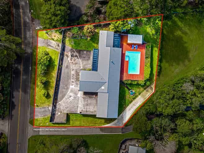 39 Lonely Track Road, Fairview Heights