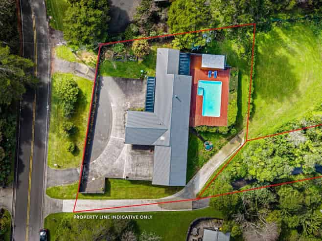 39 Lonely Track Road, Fairview Heights