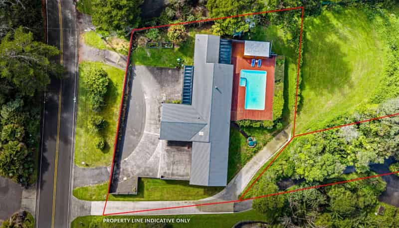 39 Lonely Track Road, Fairview Heights