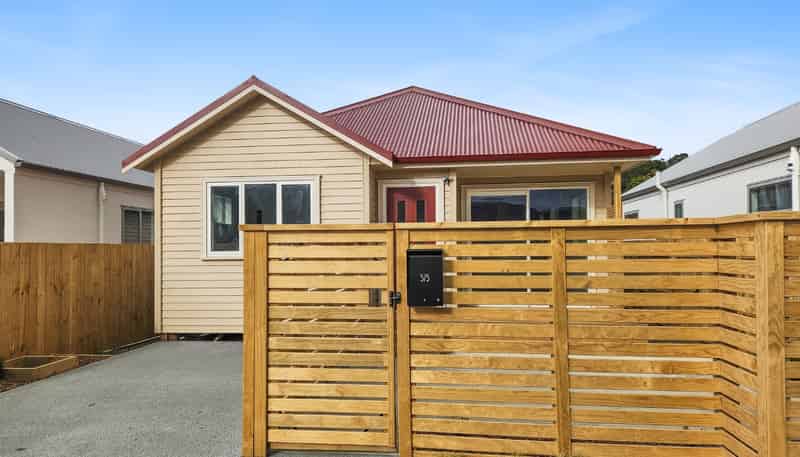 5/5 Westminster Road, Wainuiomata