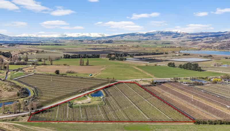 Lot 6,, 0 Mount Pisa Road, Mount Pisa