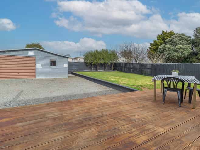7 Ryder Crescent, Levin