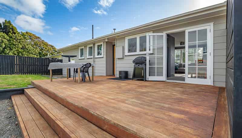 7 Ryder Crescent, Levin