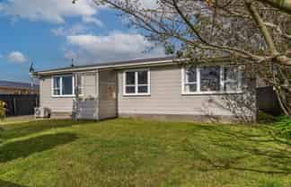7 Ryder Crescent, Levin