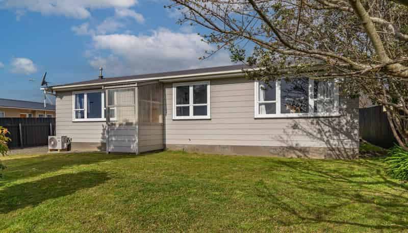 7 Ryder Crescent, Levin