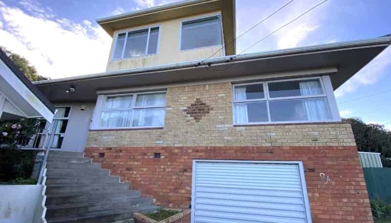 9A Warren Avenue, Three Kings