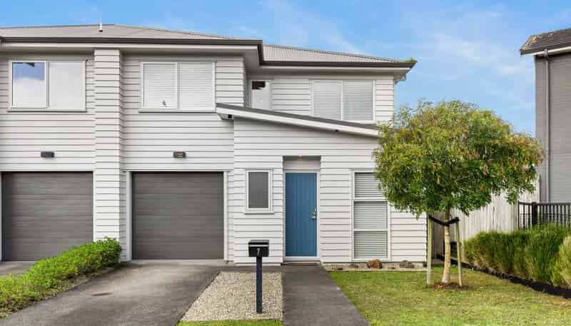 7 Forbes Mccammon Drive, Swanson