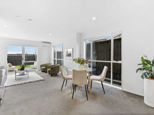 7 Forbes Mccammon Drive, Swanson