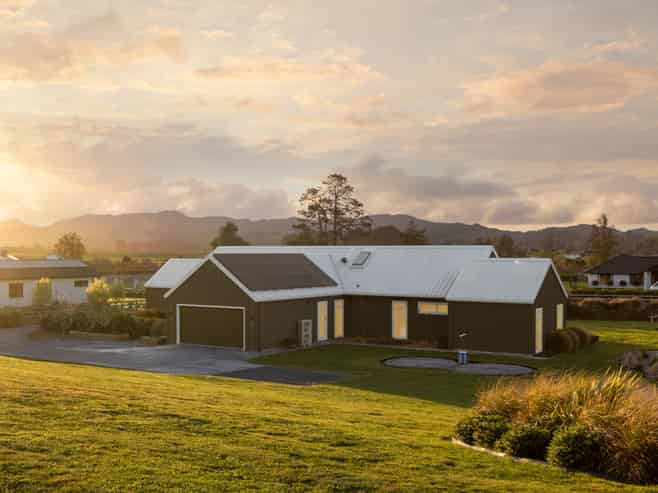 8 Penbeagle Road, Te Kowhai