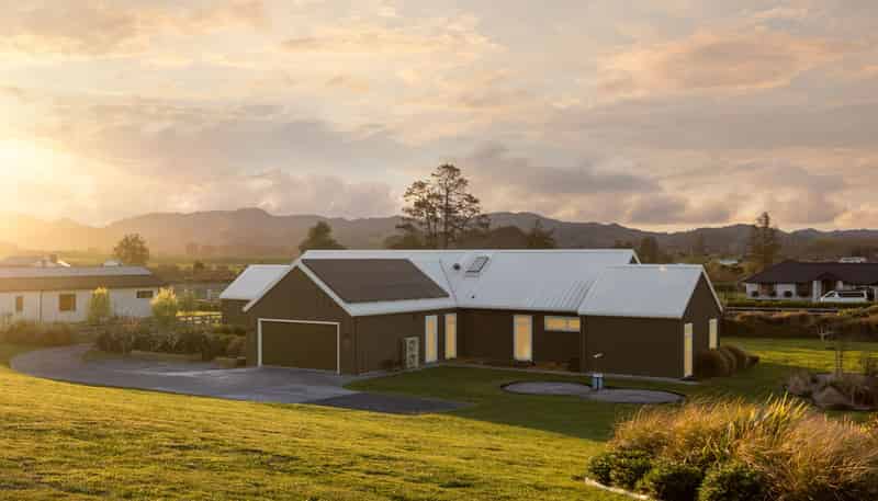 8 Penbeagle Road, Te Kowhai