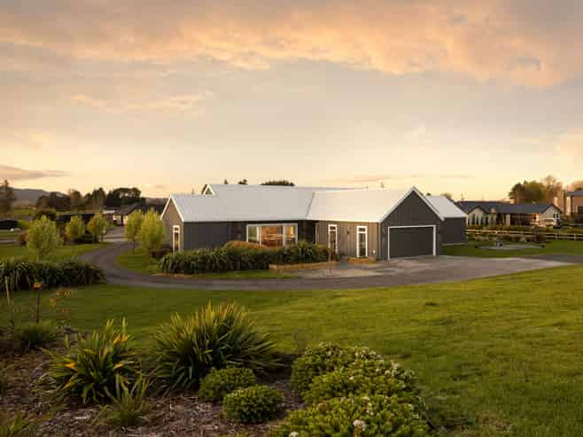 8 Penbeagle Road, Te Kowhai