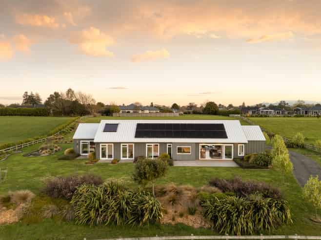 8 Penbeagle Road, Te Kowhai