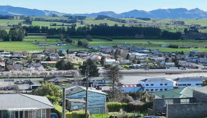 16 Culling Terrace, Mataura