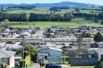 16 Culling Terrace, Mataura