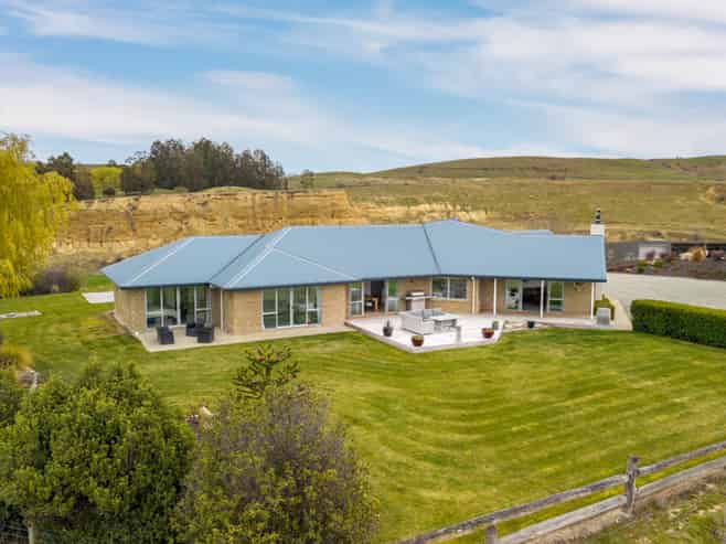 616 Manuherikia Road, Alexandra