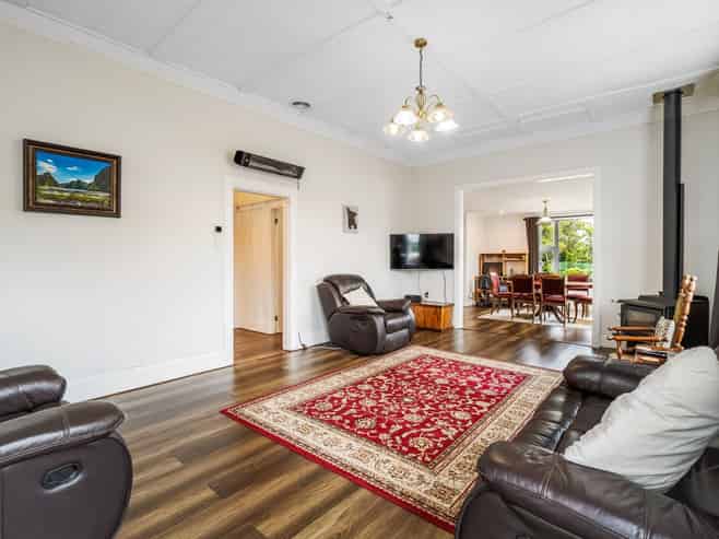 267 High Street, Dannevirke