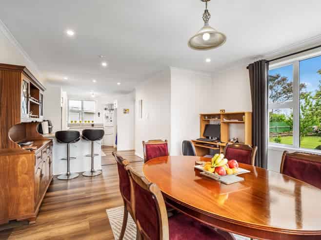267 High Street, Dannevirke