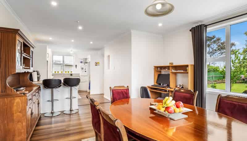 267 High Street, Dannevirke