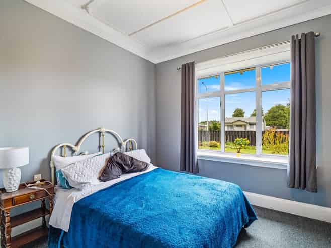 267 High Street, Dannevirke