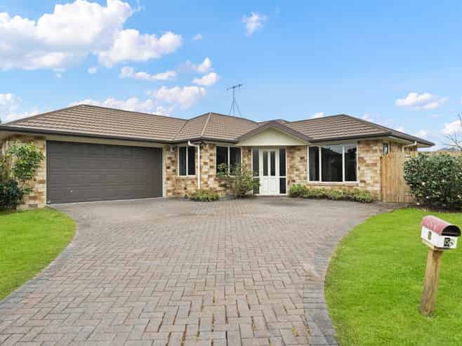 5 Carisbrook Place, Rototuna