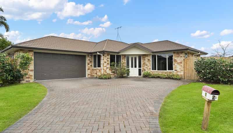 5 Carisbrook Place, Rototuna