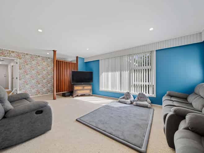 3 Plunket Street, Masterton