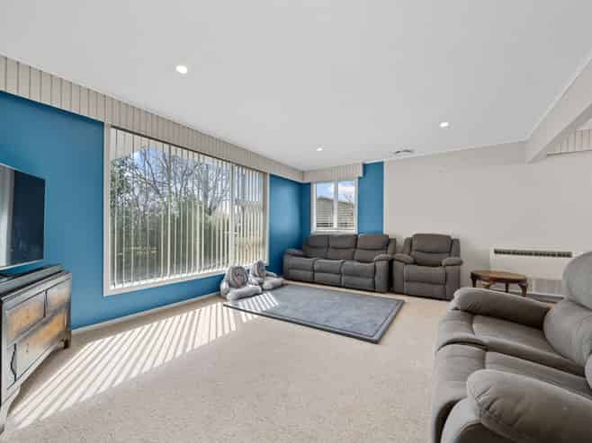 3 Plunket Street, Masterton
