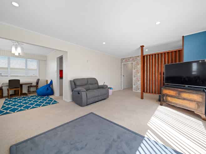 3 Plunket Street, Masterton