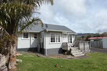 15 Stafford Street, Waihi