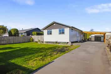 75 Rangipoia Place, Turangi