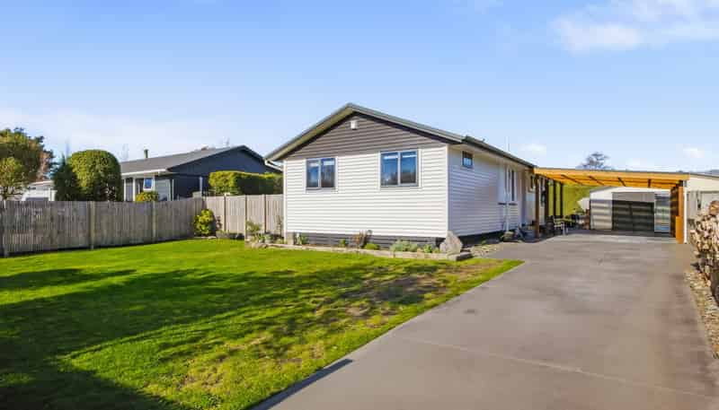 75 Rangipoia Place, Turangi