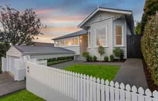 46 Belle Vue Avenue, Northcote Point