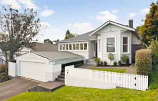 46 Belle Vue Avenue, Northcote Point