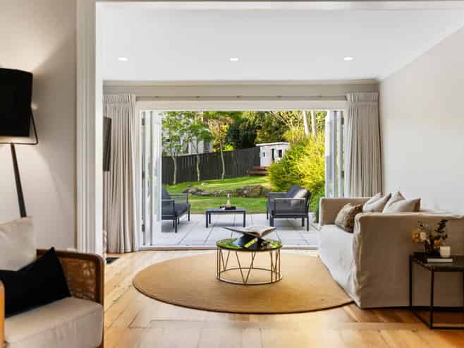 46 Belle Vue Avenue, Northcote Point
