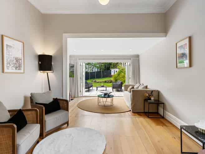 46 Belle Vue Avenue, Northcote Point