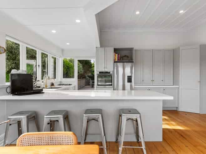 46 Belle Vue Avenue, Northcote Point