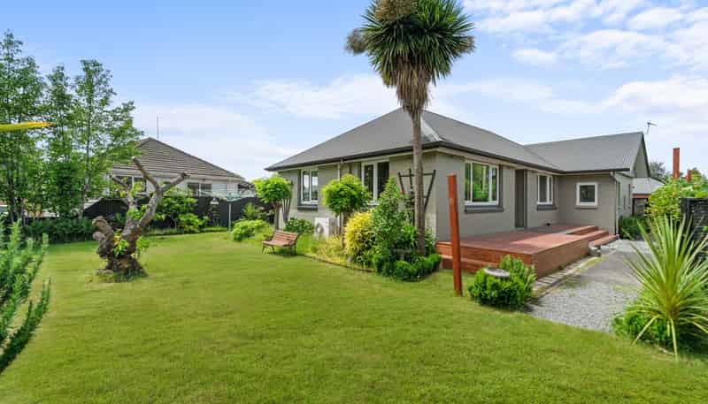 367 Ilam Road, Bryndwr