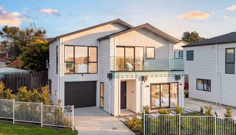 1A Robin Lane, Browns Bay