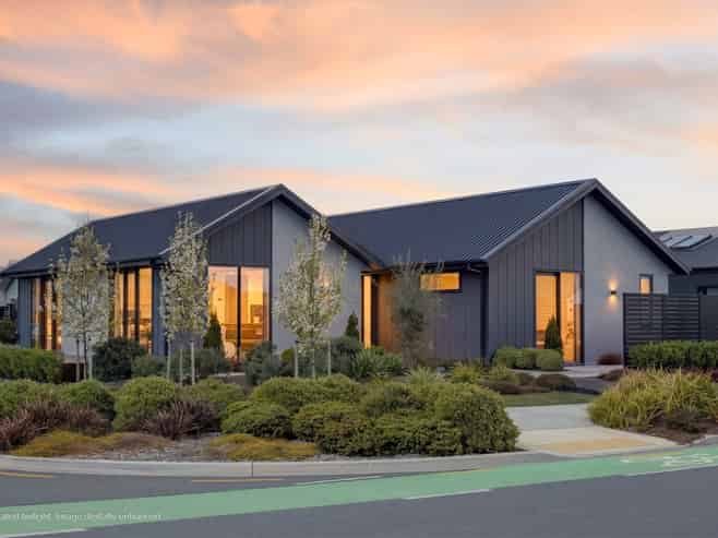 10 Homestead Drive, Rangiora