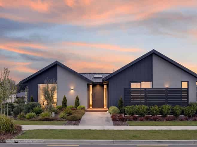 10 Homestead Drive, Rangiora