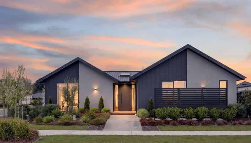 10 Homestead Drive, Rangiora