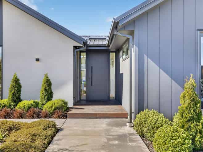 10 Homestead Drive, Rangiora
